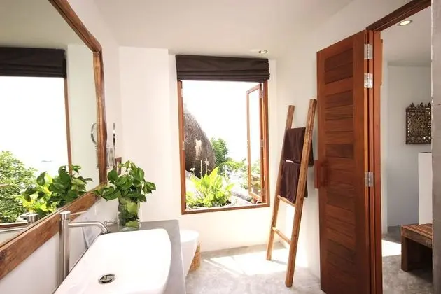 Turtle Villa, Ocean and Beach View