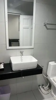 Standard Dört Kişilik Oda