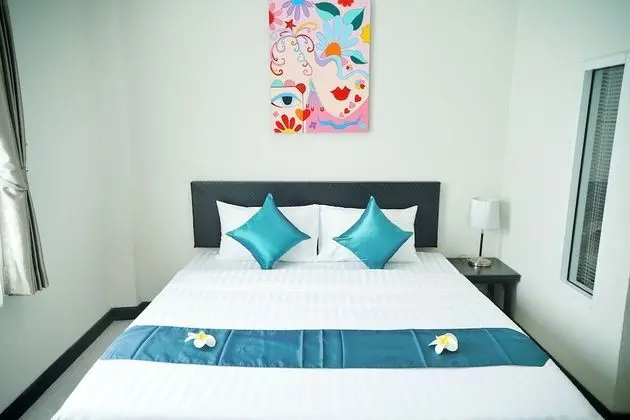 Standard Double Room Breakfast Included (Free 30 Mins Massage for 1 Person)
