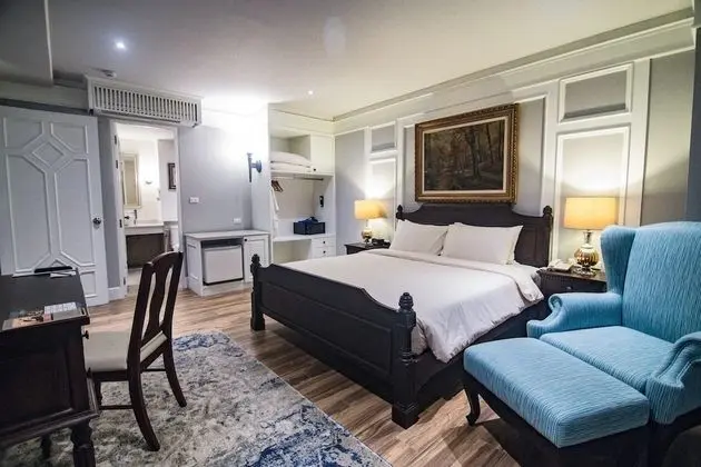 One-Bedroom Suite