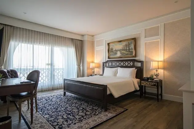 One-Bedroom Suite