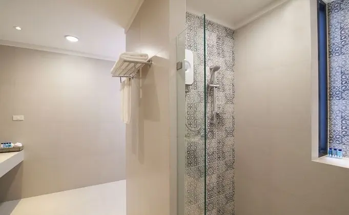 Banyo duşu
