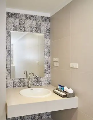 Banyo lavabosu
