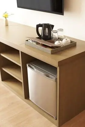 Mini buzdolabı