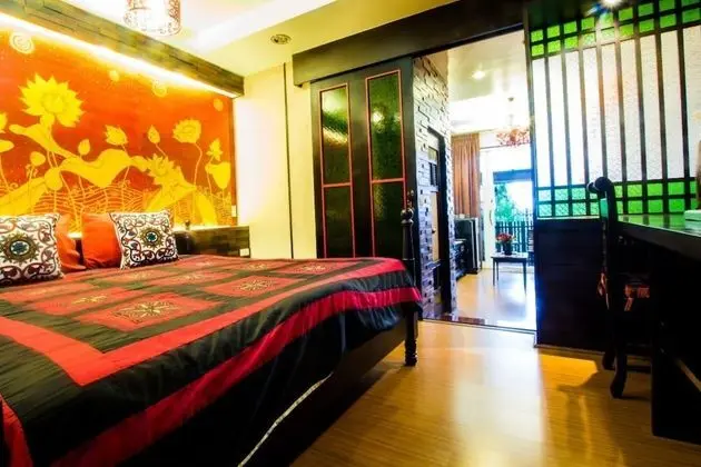 ORIENTAL SUITE (SKY GARDEN)