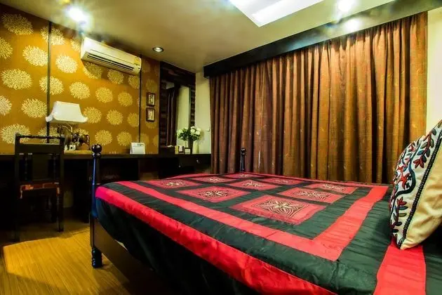 ORIENTAL SUITE (SKY GARDEN)