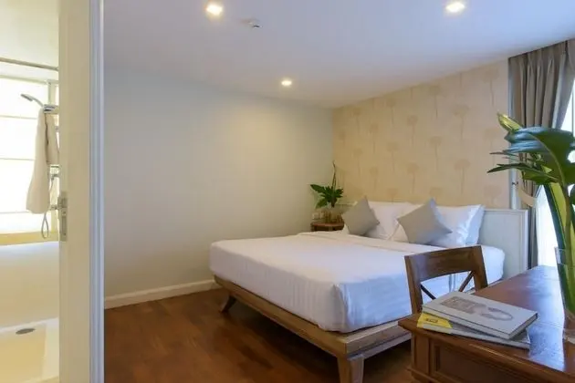 2 Bedrooms