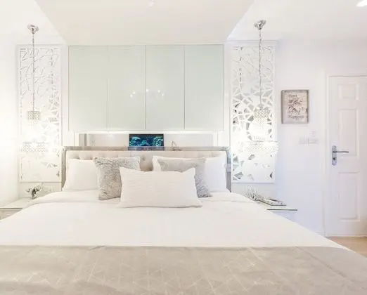 Luxury 4-Bedroom Townhome