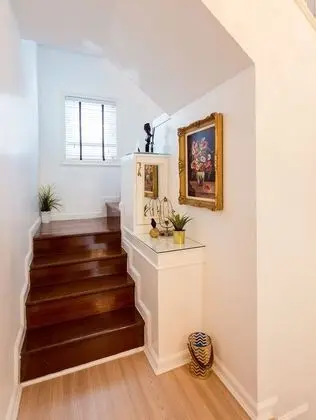 Luxury 4-Bedroom Townhome