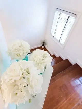 Luxury 4-Bedroom Townhome