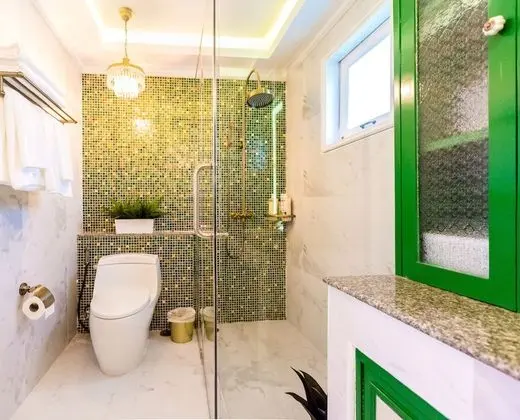 Luxury 4-Bedroom Townhome