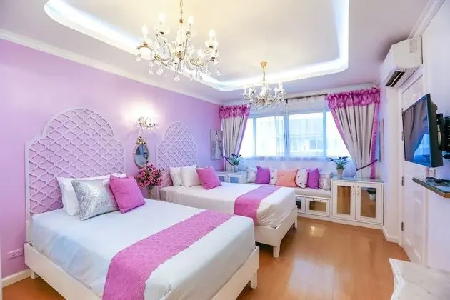 Luxury Sıra Ev