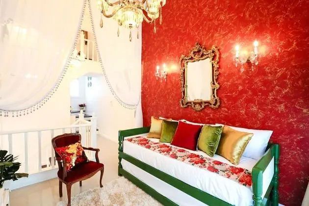Luxury Sıra Ev