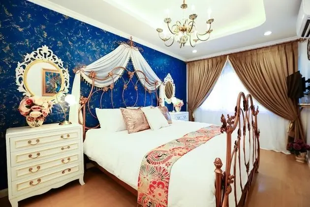Luxury Sıra Ev