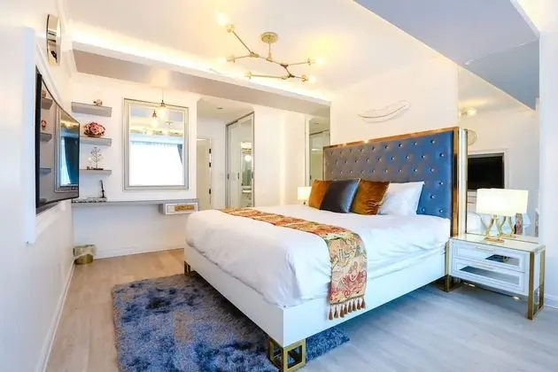 Luxury Sıra Ev