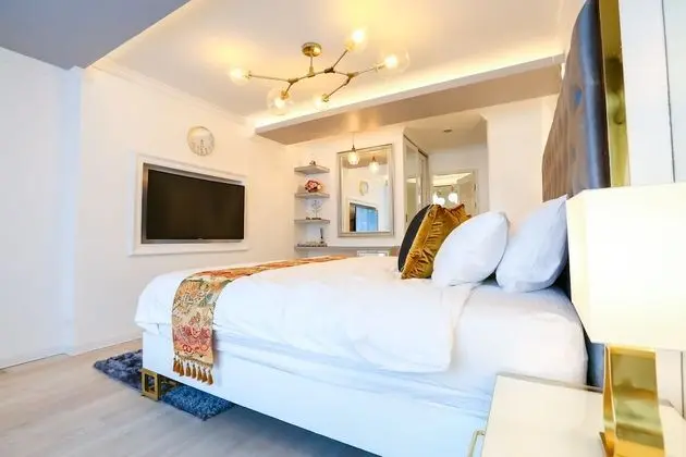 Luxury Sıra Ev