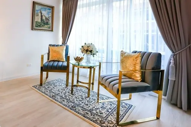 Luxury Sıra Ev
