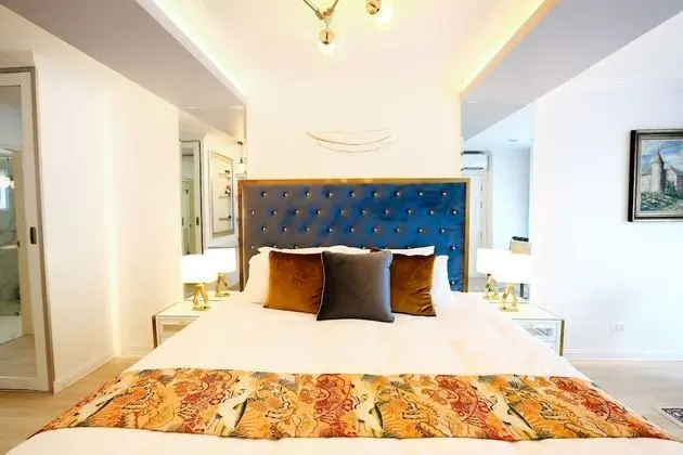 Luxury Sıra Ev