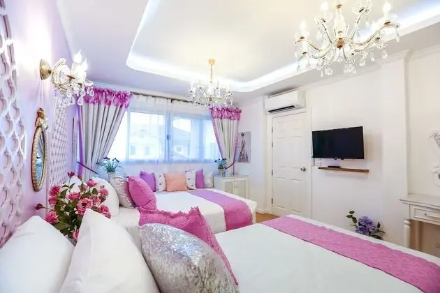 Luxury Sıra Ev