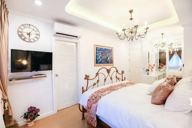 Luxury Sıra Ev