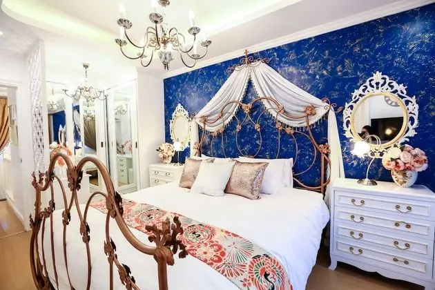 Luxury Sıra Ev