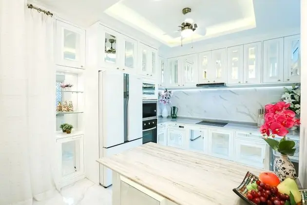 Luxury Sıra Ev