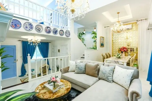 Luxury Sıra Ev