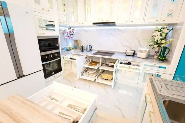 Luxury Sıra Ev