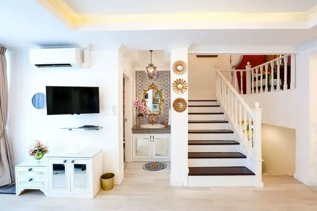 Luxury Sıra Ev