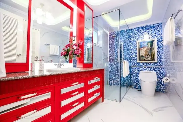 Luxury Sıra Ev