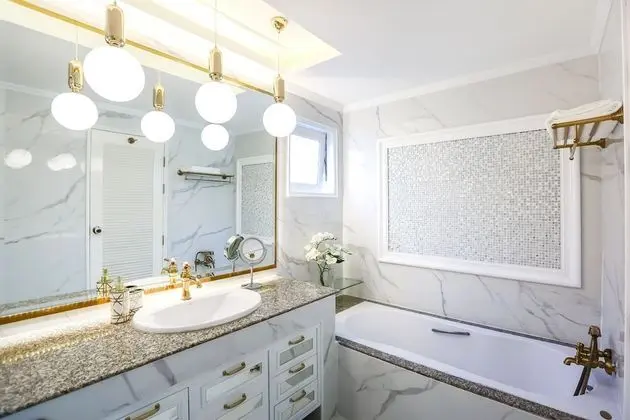 Luxury Sıra Ev