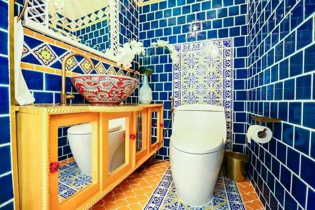 Luxury Sıra Ev