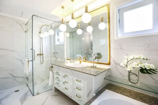 Luxury Sıra Ev