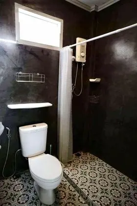 Superior Tek Büyük Yataklı Oda