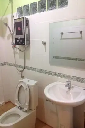 Standard Dört Kişilik Oda