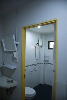 Standard İki Ayrı Yataklı Oda