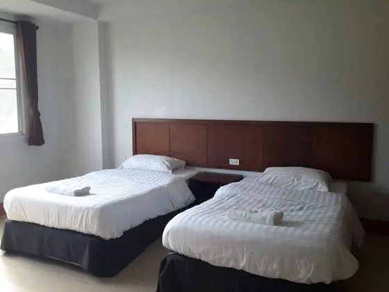 Superior Stüdyo, 1 Yatak Odası, Sigara İçilmez