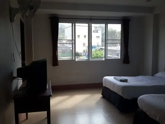 Superior Stüdyo, 1 Yatak Odası, Sigara İçilmez