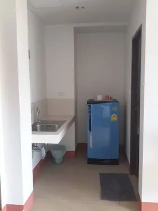 Superior Stüdyo, 1 Yatak Odası, Sigara İçilmez