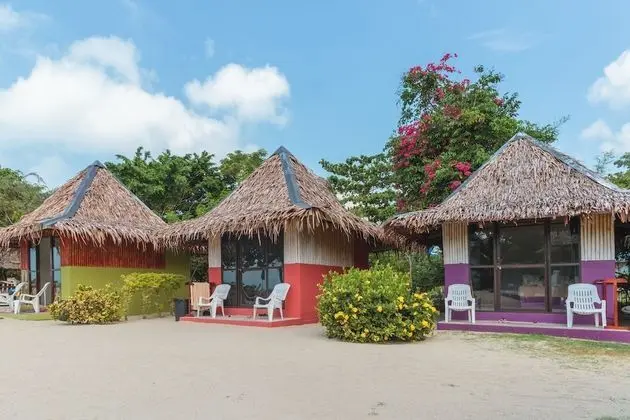 Fan Bungalow