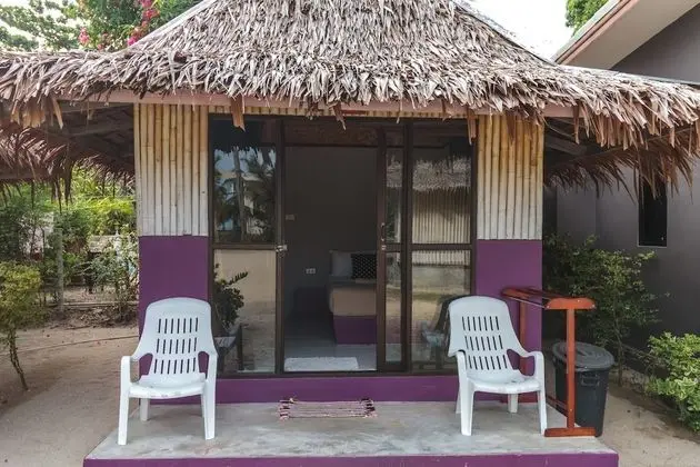 Fan Bungalow