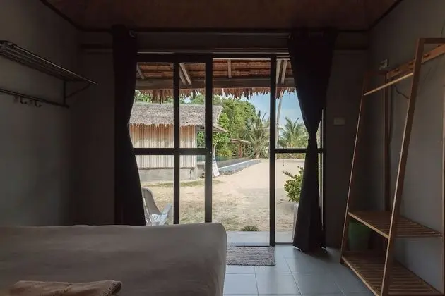 Fan Bungalow
