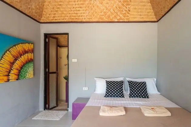 Fan Bungalow