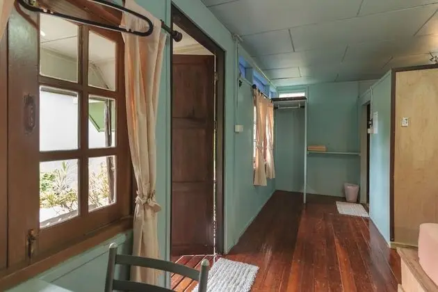 Fan Bungalow