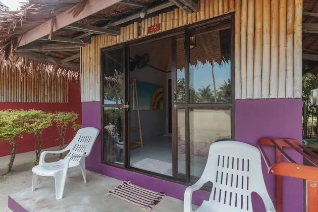 Fan Bungalow