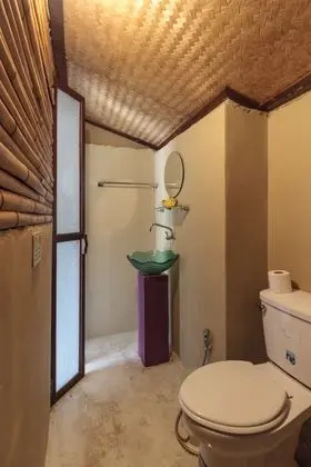 Fan Bungalow