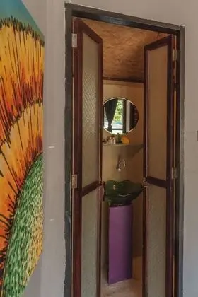 Fan Bungalow