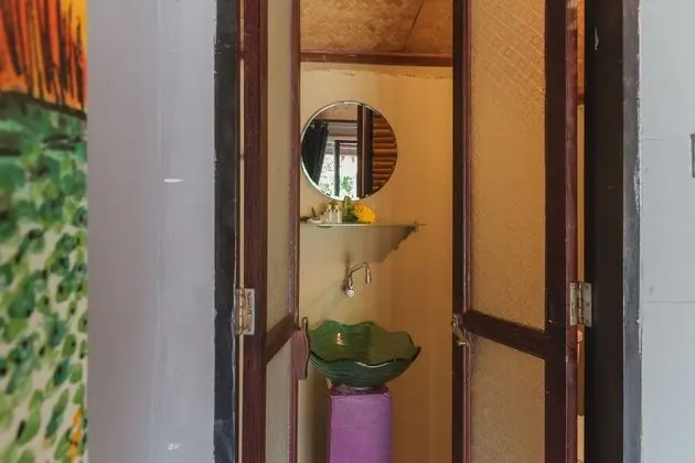 Fan Bungalow
