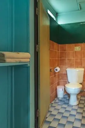 Fan Bungalow