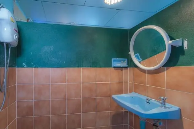 Fan Bungalow